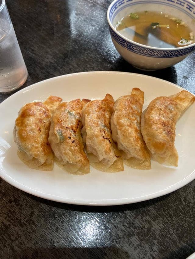 天慎飯店 - サブ画像3