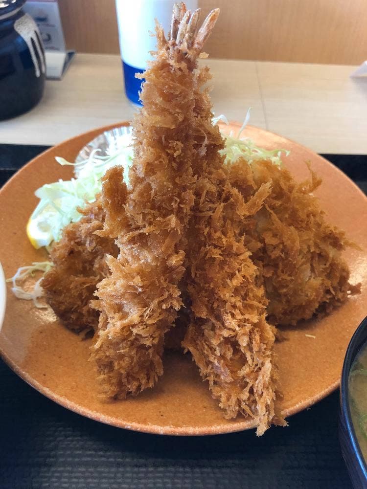 かつや 茨城つくば店