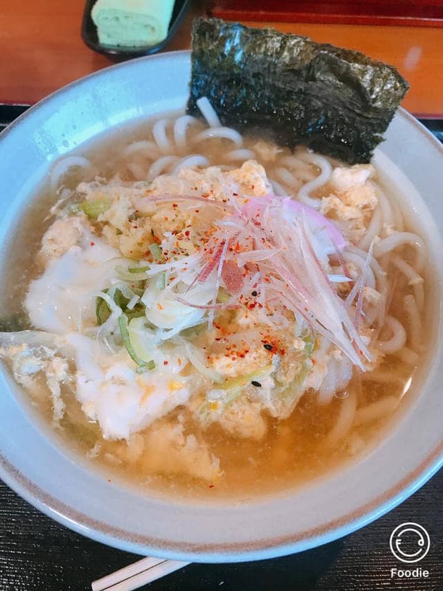 めん塾 - サブ画像2