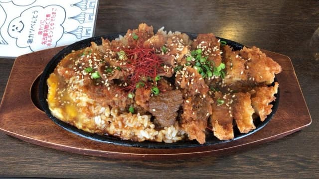 神野喫茶店×JINNO COFFEE - サブ画像1