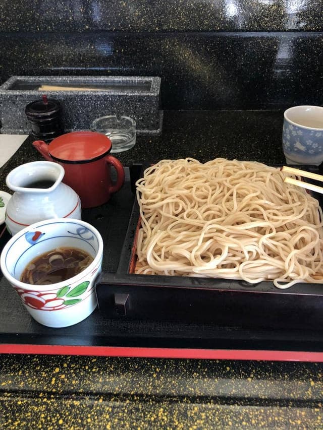 そば工房 匠 - サブ画像1