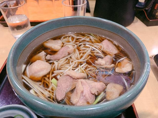 小松庵 西新井店 - サブ画像3