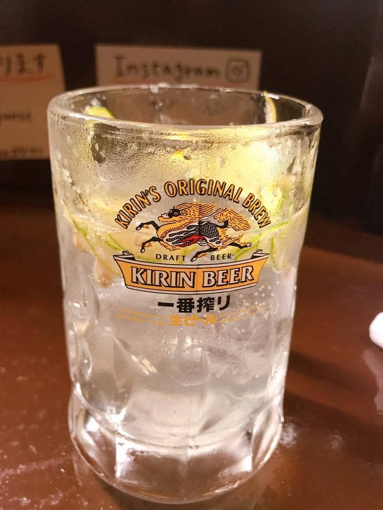 ちょい呑みきゃ座