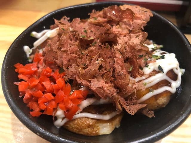 粉もん屋 八 神戸元町店 - サブ画像2
