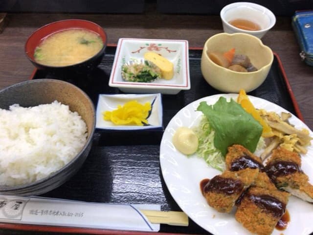 車屋 - サブ画像1
