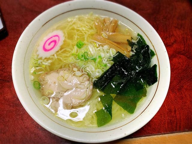 洋枝ラーメン - サブ画像1