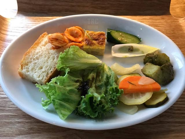 テラス - サブ画像3