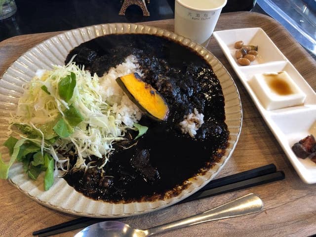 光海珈琲 高野山本店 - サブ画像2