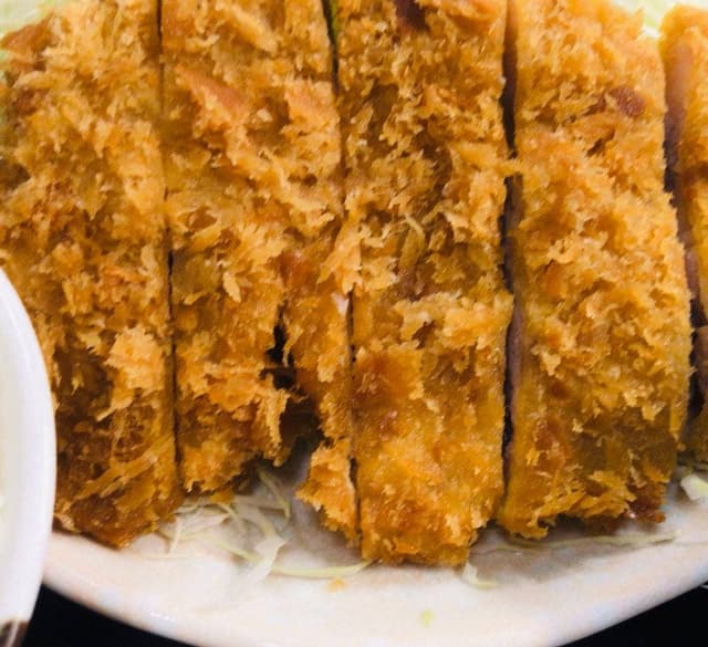 味の関所 - サブ画像1