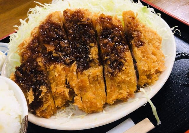 味の関所 - サブ画像2