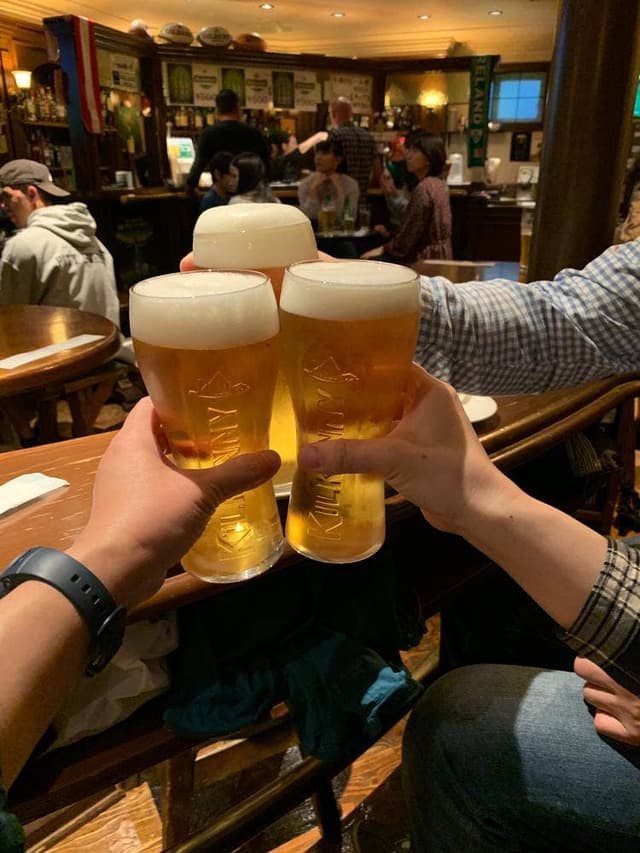 ブライアン・ブルー 本店 - サブ画像1