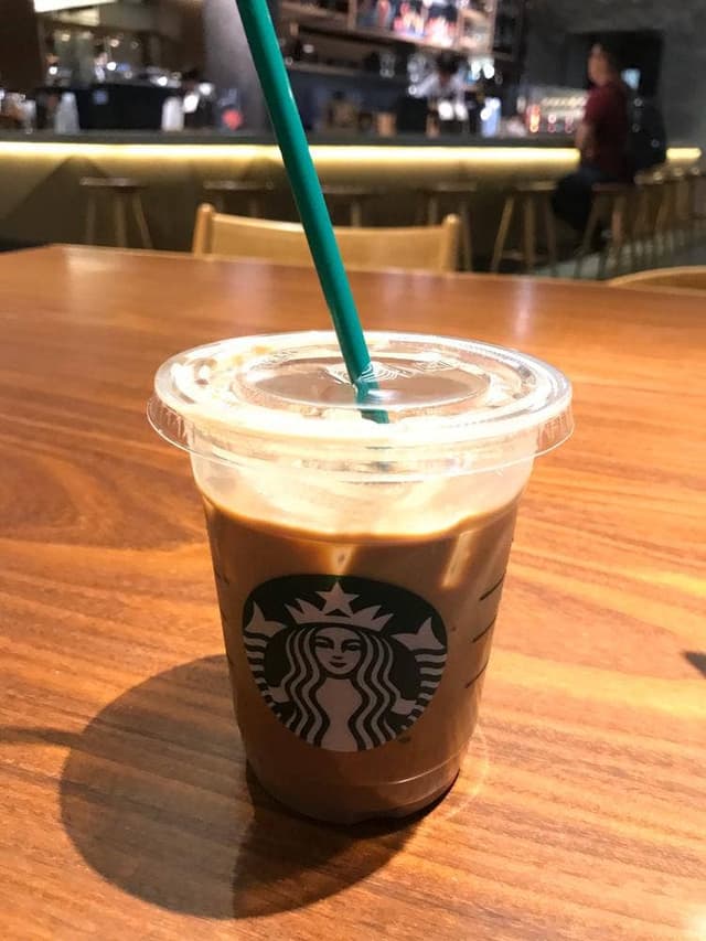 スターバックス コーヒー アークヒルズ店 - サブ画像3