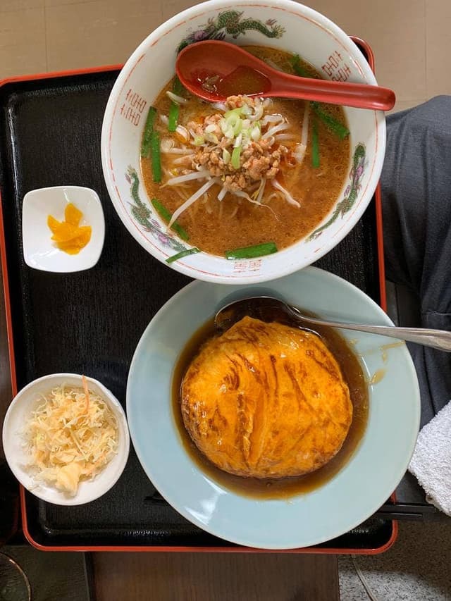 福泉餃子 - サブ画像3