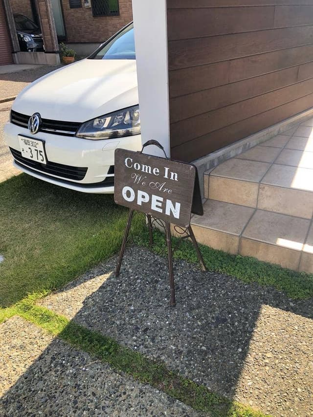 cafe wacca - サブ画像1