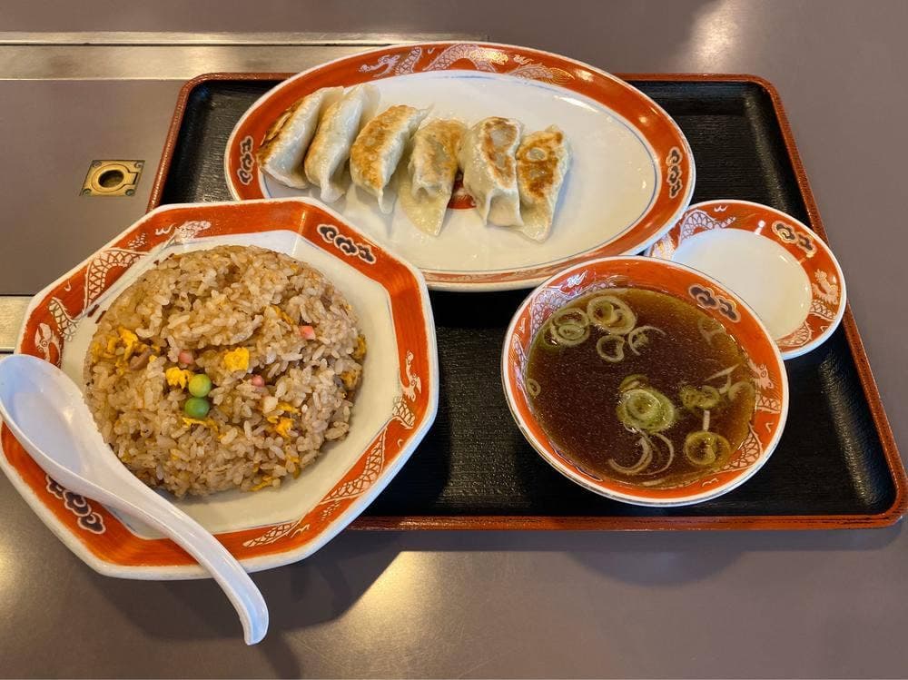 三福食堂