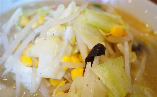 上州麺処 石川商店 - サブ画像3