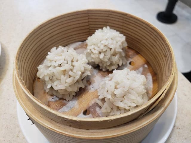 崎陽軒 中華街シウマイBAR店 - サブ画像3