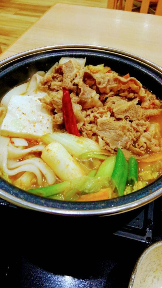 吉野家 国立府中インター店 - サブ画像1