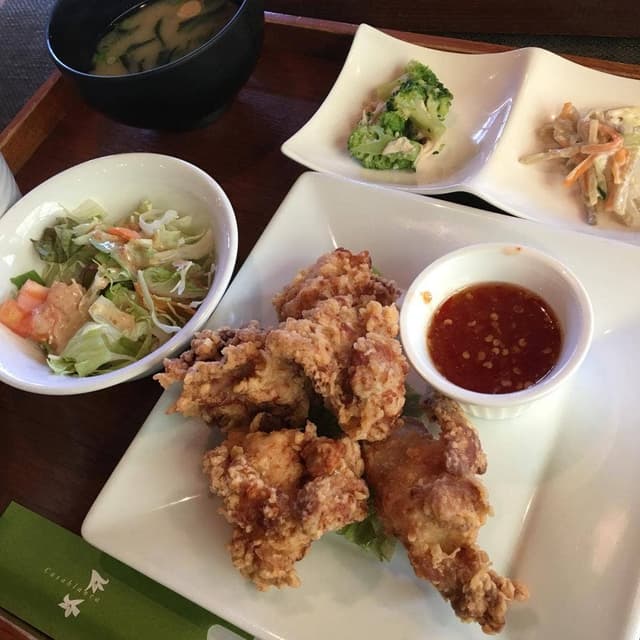 カサブランカ - サブ画像1