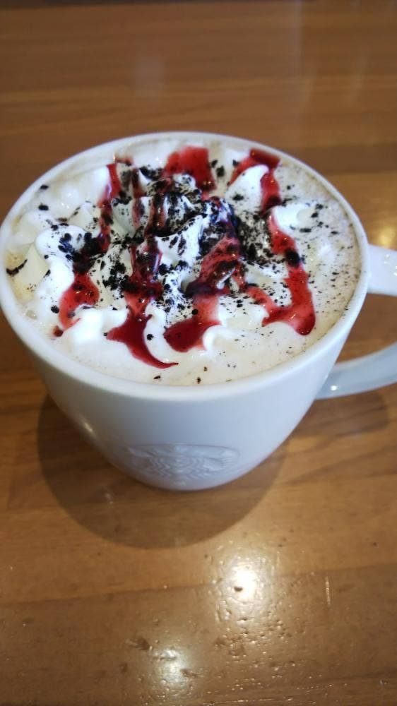 スターバックス コーヒー 湘南台駅ビル店 - サブ画像1