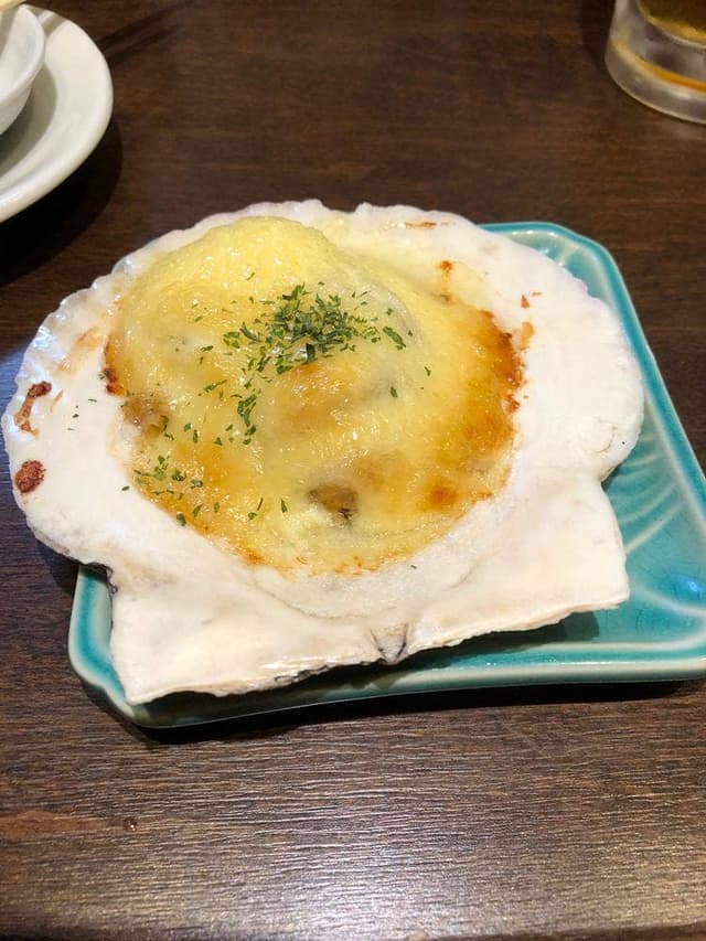 築地山加 - サブ画像2