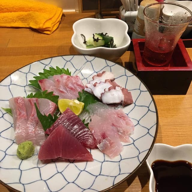 居酒屋小島 - サブ画像2