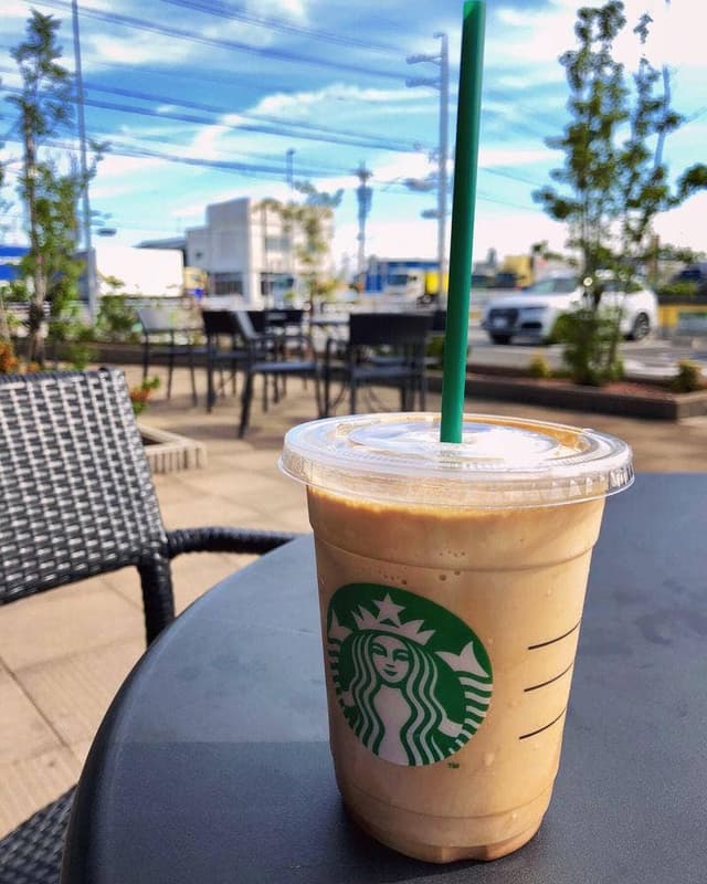 スターバックス コーヒー 津島大坪店 - サブ画像3