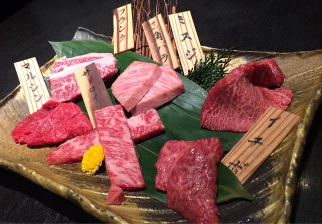 焼肉 松永牧場 銀座本店 - サブ画像3