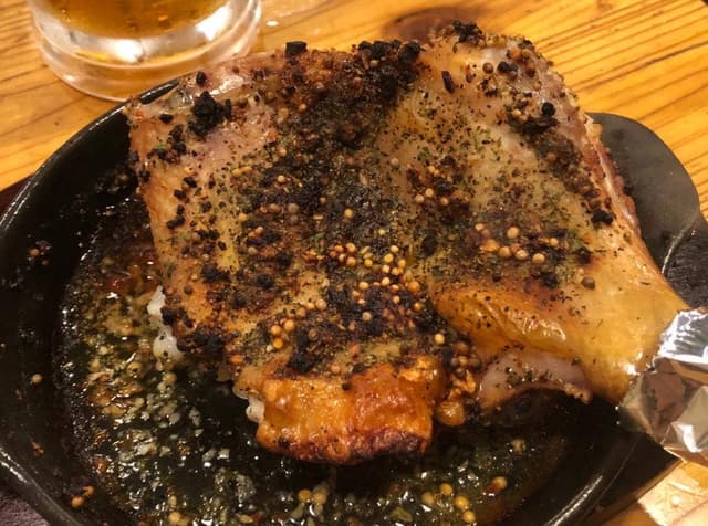 焼鳥のさくら - サブ画像2