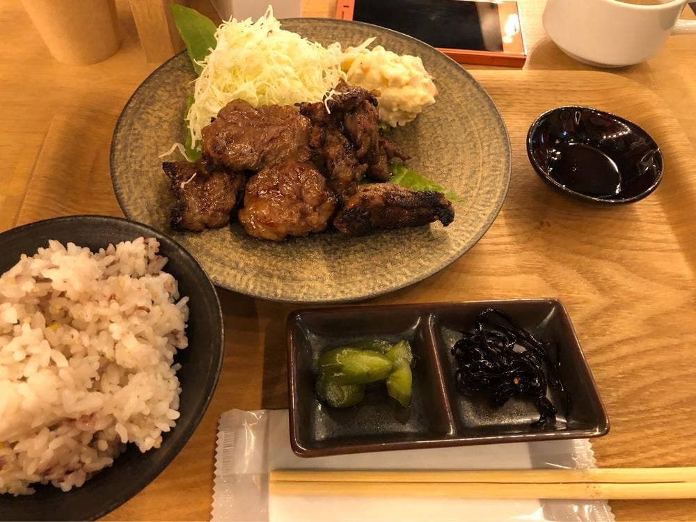牛串 BEYOND-BB