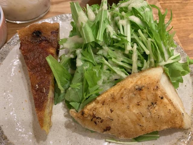 cafe mikke zakka atta - サブ画像1