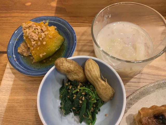 cafe mikke zakka atta - サブ画像2