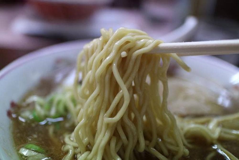 四條食堂