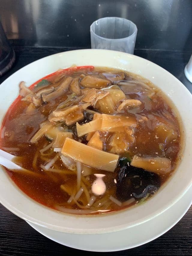 幸楽苑 駒ヶ根店 - サブ画像1
