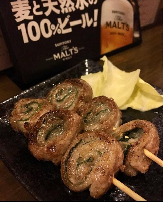 やきとり 定 - サブ画像2