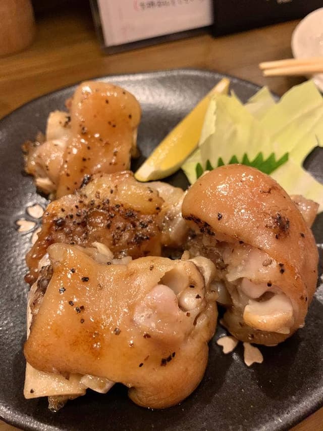 やきとり 定 - サブ画像3