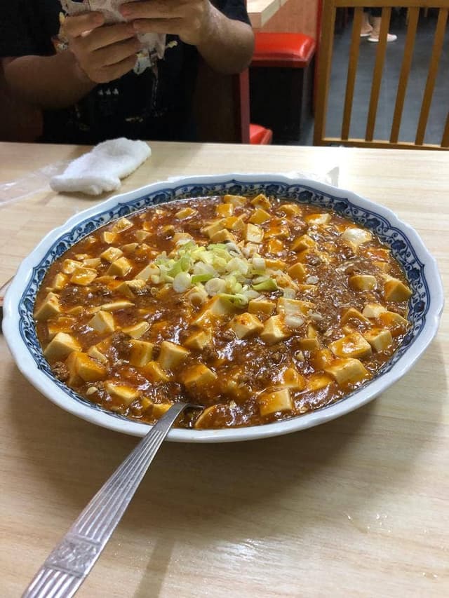 中国料理 豊龍園 尾張旭店 - サブ画像3