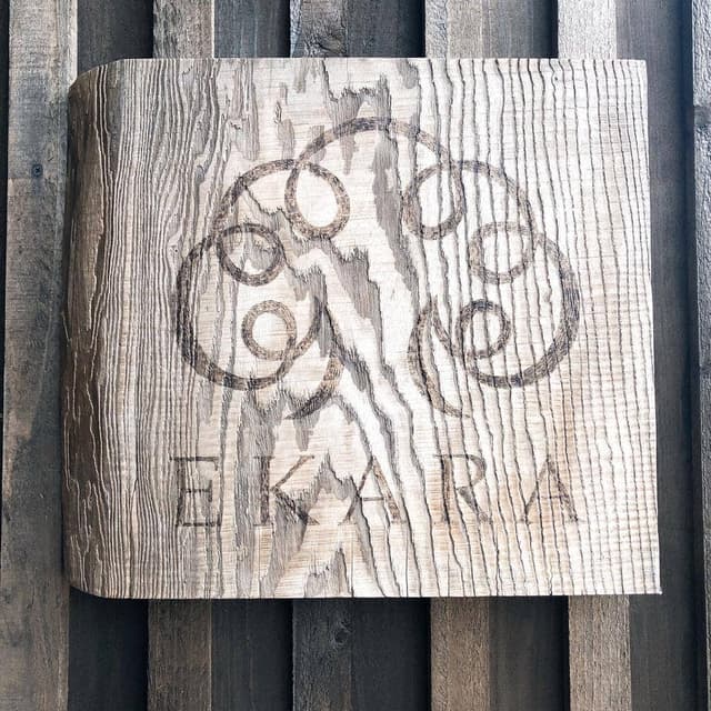 畑の中のレストラン EKARA - サブ画像2