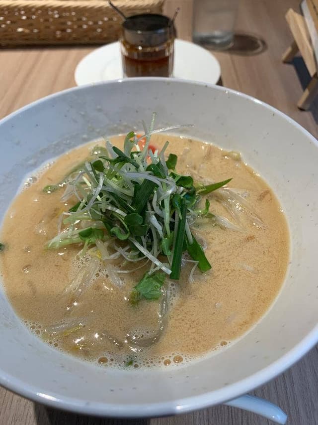 M's Table POMPADOUR - サブ画像2