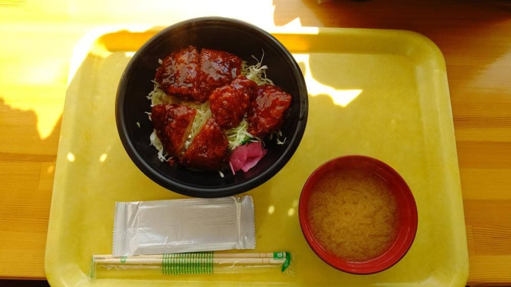 うまか亭 本郷店