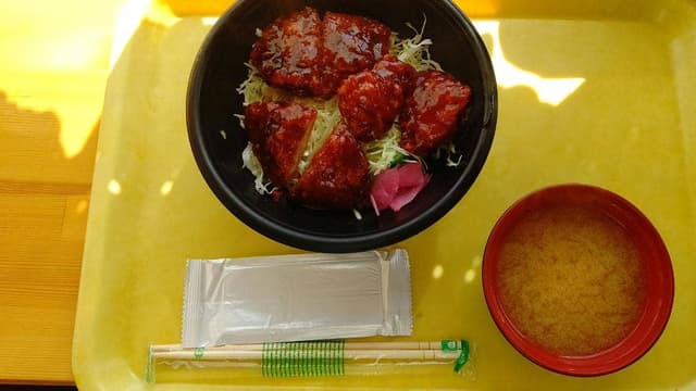 うまか亭 本郷店 - サブ画像1