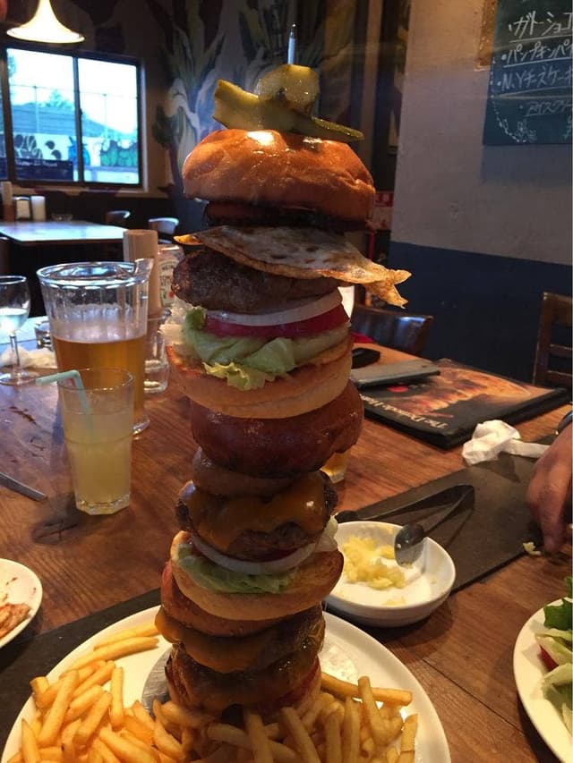 DEMODE HEAVEN 福生店 - サブ画像3