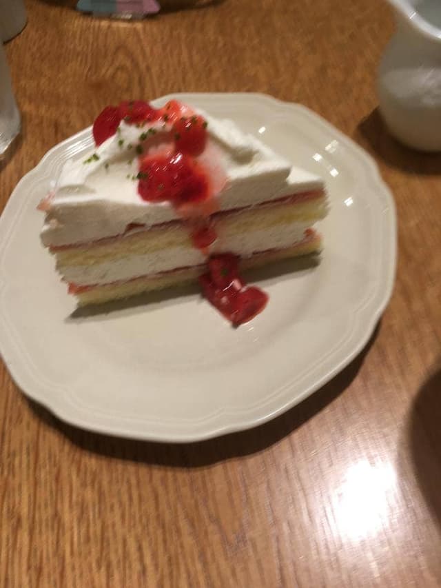 アフタヌーンティー・ティールーム ホワイティうめだ店 - サブ画像3