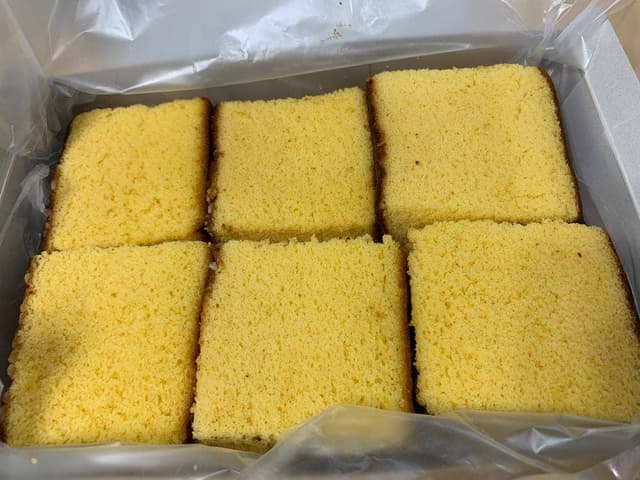 異人堂カステラ 諫早バイパス店 - サブ画像1