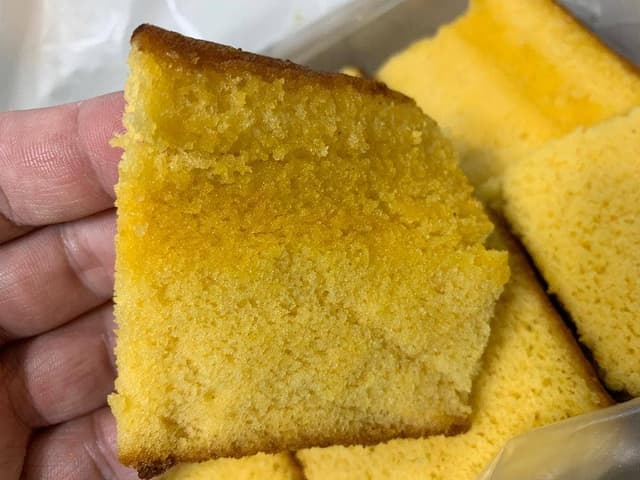 異人堂カステラ 諫早バイパス店 - サブ画像2