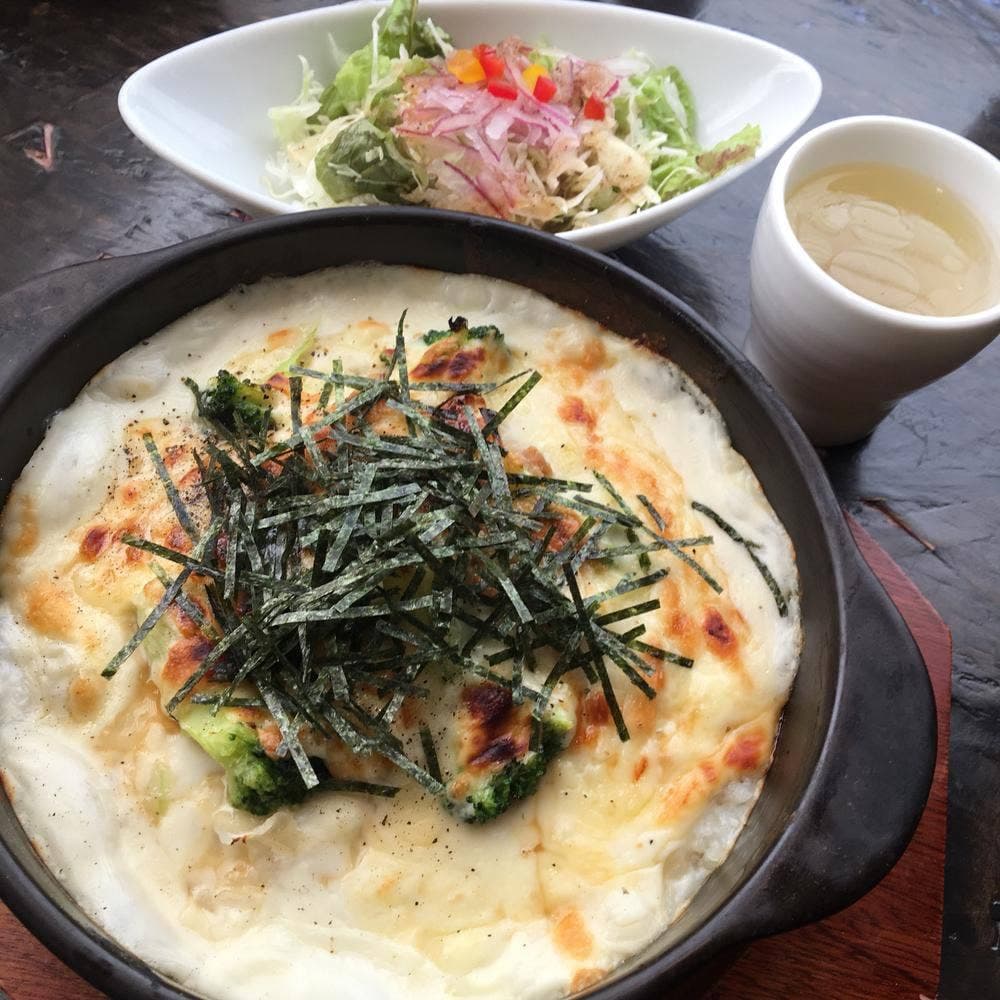 珈琲 日出蔵 二番館