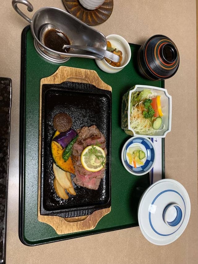 小城 - サブ画像3