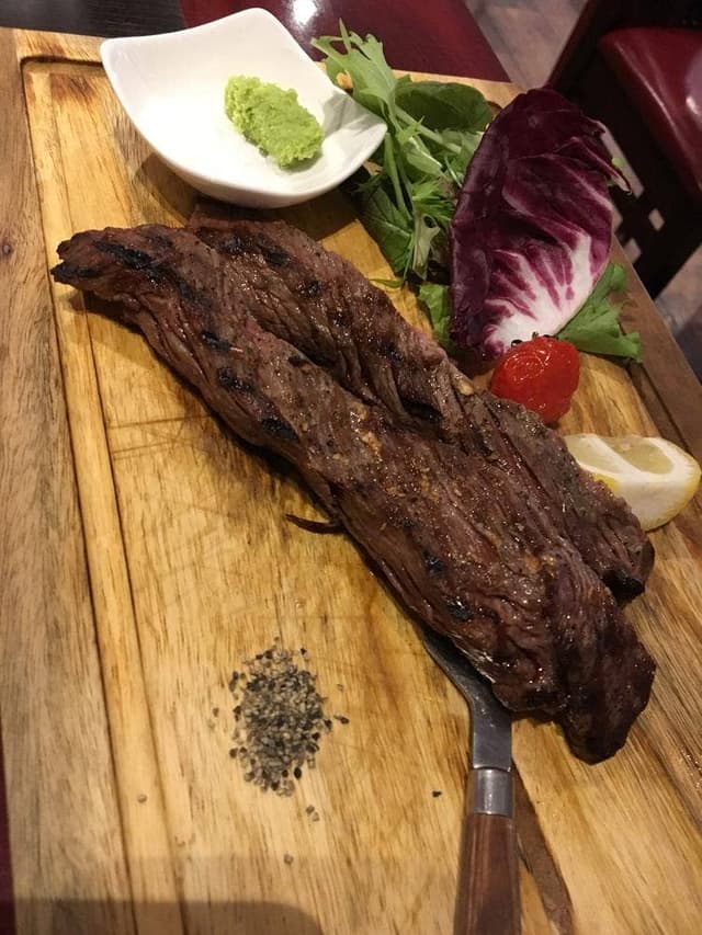 肉卸問屋直営 大衆ビストロ ミート浦野 - サブ画像2