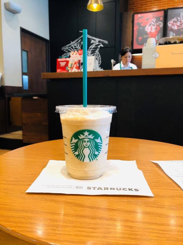 スターバックス コーヒー 佐賀大学通り店 - サブ画像1