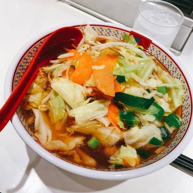 どうとんぼり神座 アマスタアマセン店 - サブ画像2